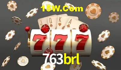 Benefícios da Conta 763brl