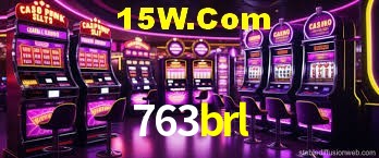 Secure Login 763brl