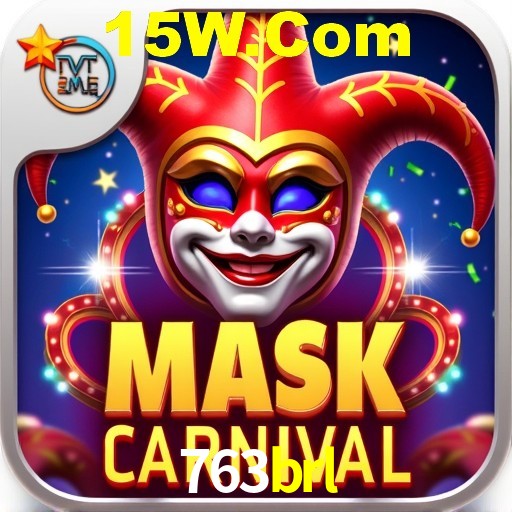 Casino Ao Vivo 763brl
