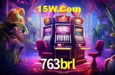 Recursos de Bônus 763brl