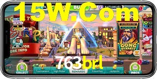 Welcome Bonus 763brl