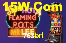 Live Casino 763brl