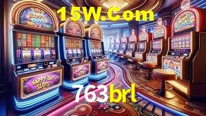 Account Benefits 763brl