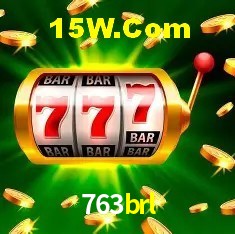763brl: Jogos de Caça-Níqueis-Altas Recompensas, Roleta-Velocidade, Blackjack-Desafios Máximos