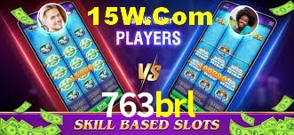 Slot Games 763brl