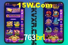 Live Casino 763brl